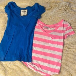 Gently used Abercrombie & Fitch size XS